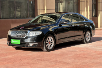 红旗H7 2015款 1.8T 技术型
