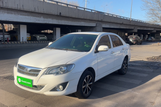 丰田 花冠 2013款 1.6L 手动卓越版