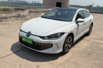 大众 2025款 凌渡L 280TSI DSG酷辣版