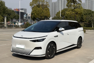 小鹏X9 2024款 702超长续航Max