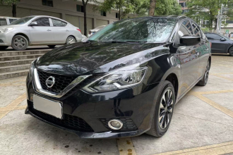 日产 轩逸 2019款 经典 1.6XE CVT舒适版