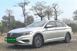大众 速腾 2020款 280TSI DSG舒适型 国VI