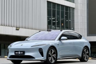 蔚来ET5 2022款 75kWh