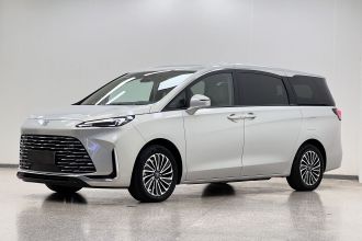 别克GL8新能源 2025款 陆尚 尊享版