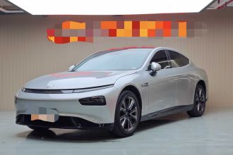 小鹏P7 2020款 670N