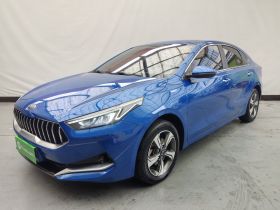 起亚K3 2019款 1.5L CVT智享互联版