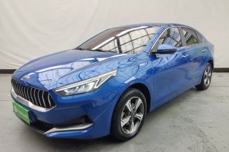 起亚K3 2019款 1.5L CVT智享互联版