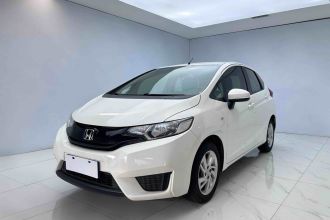 本田 飞度 2014款 1.5L LX CVT舒适型