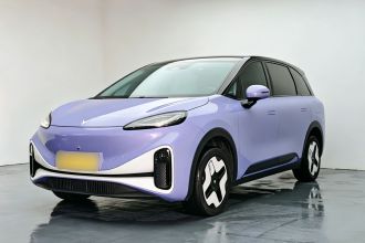 ARCFOX极狐 极狐考拉 2023款 家庭版