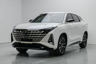 长安UNI-Z新能源 2024款 蓝鲸智电iDD 125km 卓越型