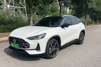 名爵 MG ONE 2023款 1.5T 标准版