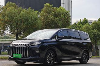 东风风行 星海V9 2024款 1.5TD 200km 中国结系列 尊享型