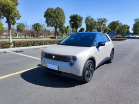 firefly萤火虫 2025款 发光版