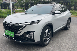 东风风神 皓瀚 2023款 DH-i 1.5T 尊贵版