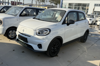 零跑汽车 零跑T03 2025款 310舒享版