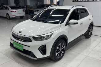 起亚 奕跑 2019款  1.4L 自动运动版 国VI