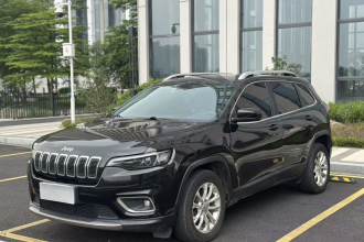 Jeep 自由光 2019款 2.0T 两驱智享版 国V