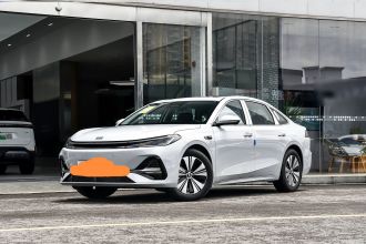吉利银河 银河A7 2025款 EM-i 150km 远航版