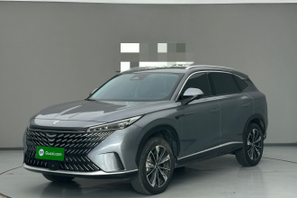 荣威RX5 2023款 1.5T 优越版