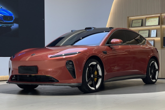 蔚来ET5 2022款 75kWh