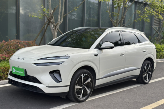 比亚迪 海狮06新能源 2025款 DM-i 205领航Plus版