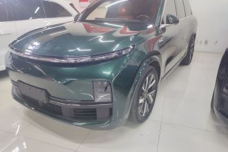 理想汽车 理想L8 2023款 Pro