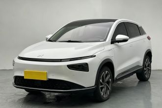 小鹏G3 2022款 G3i 460N