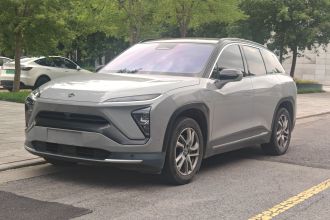 蔚来ES6 2019款 430KM 性能版