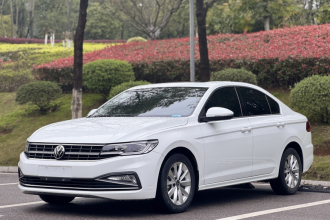 大众 宝来 2021款 1.5L 自动精英智联版