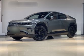 长安启源E07 2025款 纯电 两驱 90kWh Max智驾版