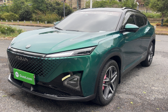 东风风神 皓瀚 2023款 DH-i 1.5T 尊贵版