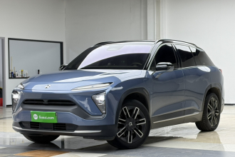 蔚来ES6 2020款 430KM 性能版