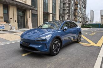 乐道L60 2024款 60kWh 后驱版