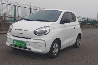 荣威 科莱威CLEVER 2020款 都市风尚版