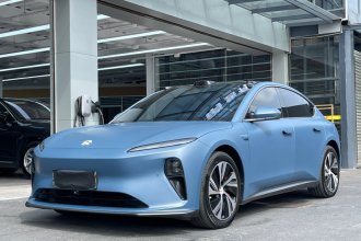 蔚来ET5 2022款 75kWh