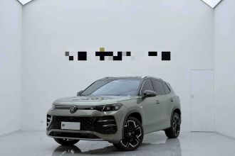 大众 2025款 探岳L 380TSI 四驱豪华Easy包
