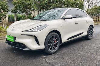 智己汽车 智己LS6 2023款 Max 长续航版