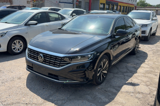 大众 帕萨特 2022款 330TSI 精英版 定制版