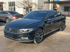 大众 迈腾 2020款 330TSI DSG 领先型
