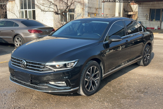 大众 迈腾 2020款 330TSI DSG 领先型