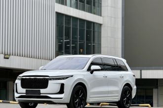 理想汽车 理想ONE 2020款 增程6座版