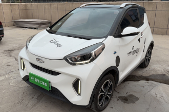 奇瑞QQ 小蚂蚁 2021款 15万蚁粉款 新蚁炫版 三元锂