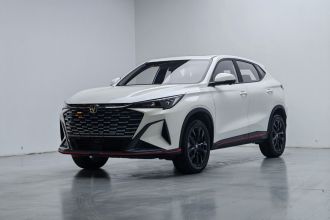 长安X5 PLUS 2026款 第二代 1.5T 卓越PRO