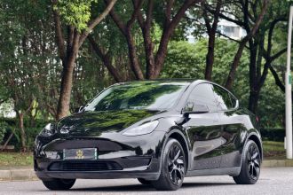 特斯拉 Model Y 2022款 后轮驱动版