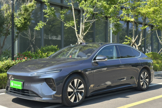 蔚来ET7 2022款 75kWh