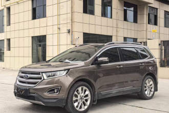 福特 锐界 2015款 2.0T GTDi 四驱尊锐型