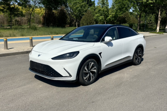 ARCFOX极狐 极狐 阿尔法S(ARCFOX αS) 2021款 708S+ 160kW