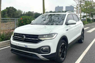 大众 探影 2021款 1.5L 自动 悦智联版