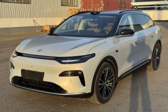 零跑汽车 零跑C11 2026款 纯电 640激光雷达智尊版