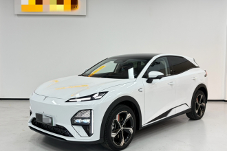 深蓝汽车 深蓝S07 2026款 230Ultra 华为乾崑ADS SE版